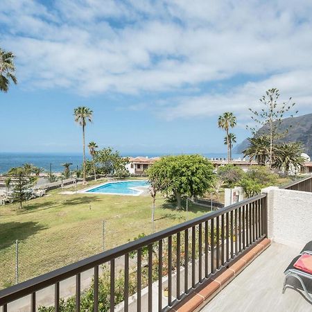 Apartamento Acantilados Acantilado de los Gigantes Exteriör bild