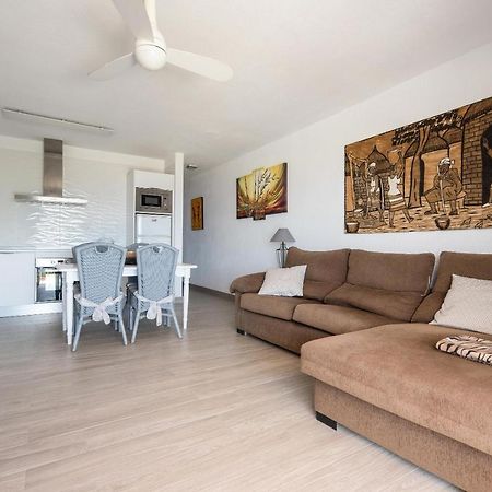 Apartamento Acantilados Acantilado de los Gigantes Exteriör bild