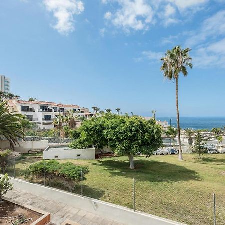 Apartamento Acantilados Acantilado de los Gigantes Exteriör bild